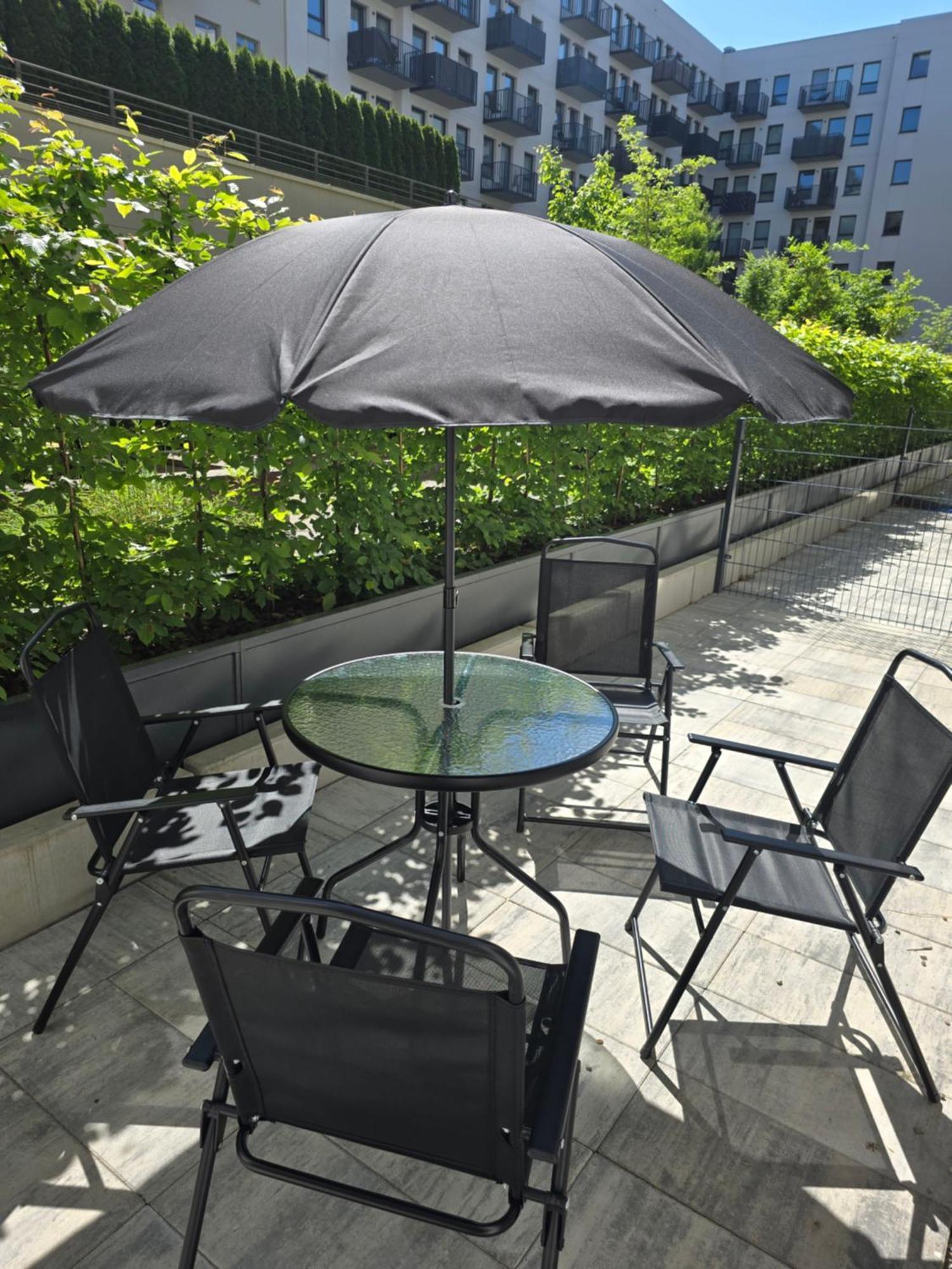Apartmán Nova L-Elite Štetín Exteriér fotografie