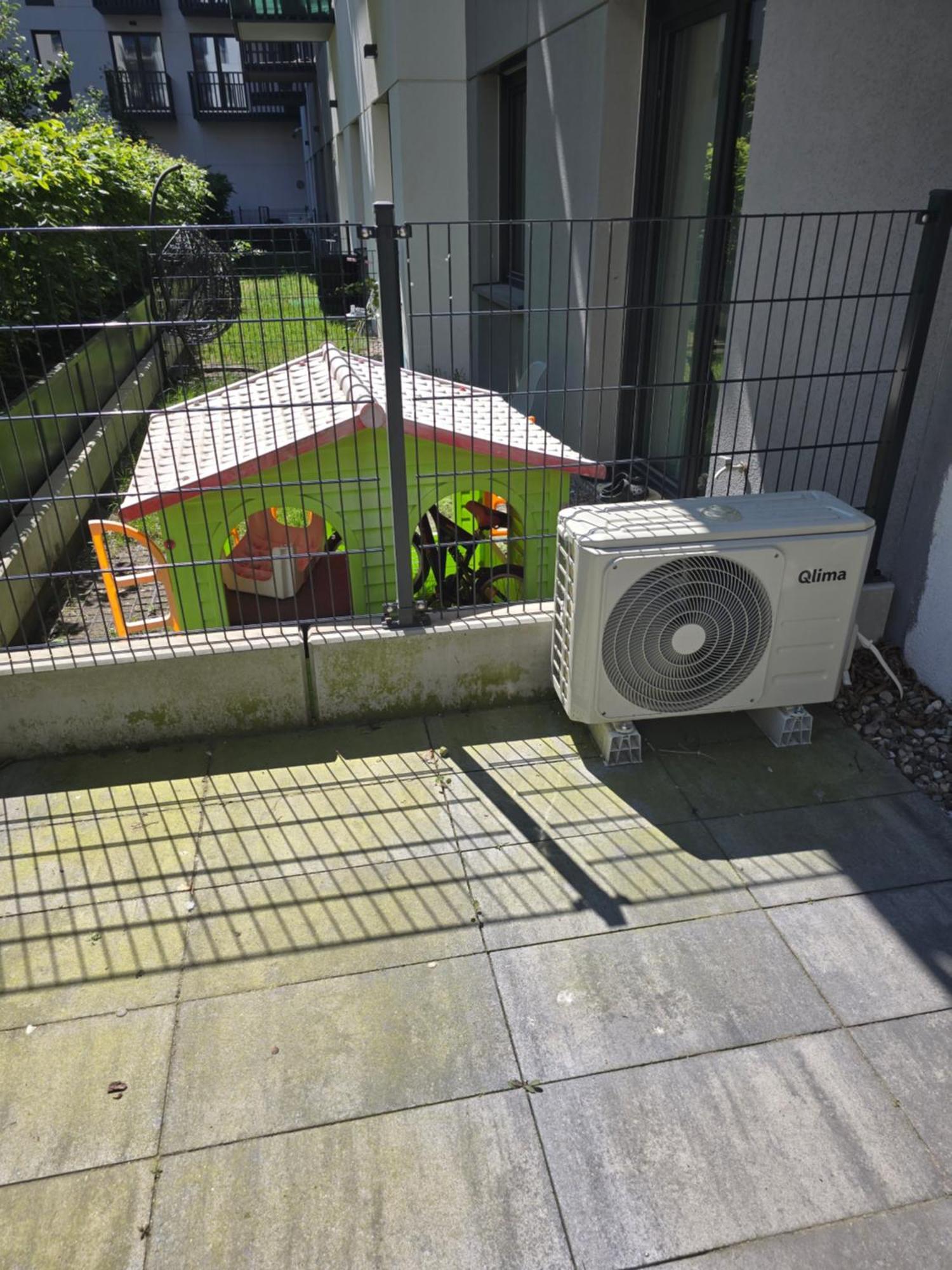 Apartmán Nova L-Elite Štetín Exteriér fotografie