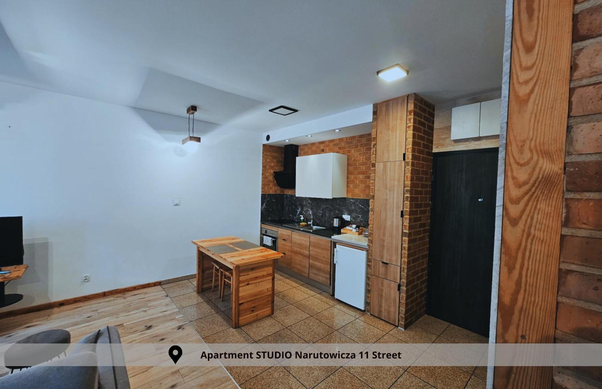 Apartmán Nova L-Elite Štetín Exteriér fotografie