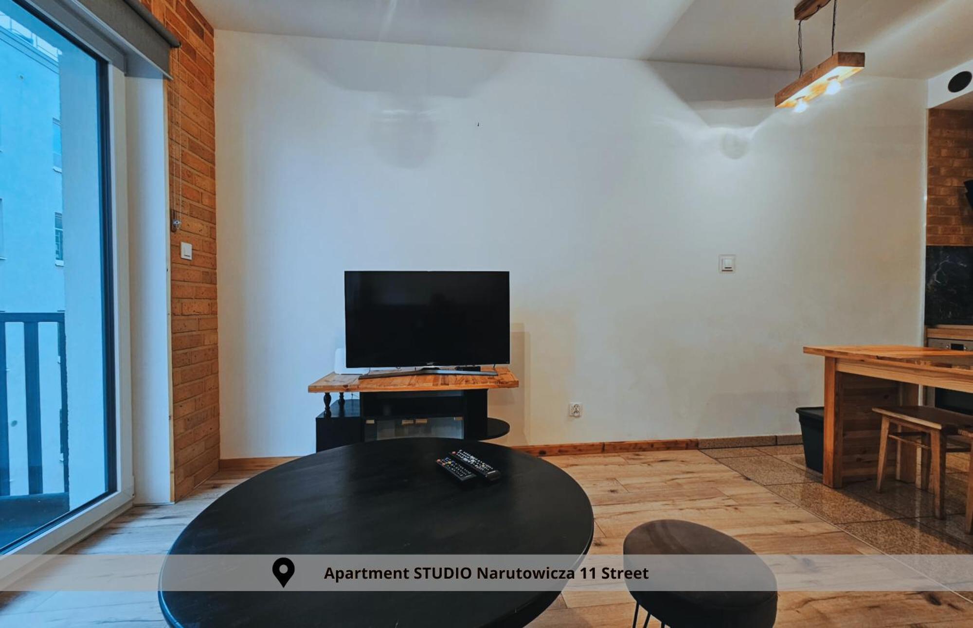 Apartmán Nova L-Elite Štetín Exteriér fotografie