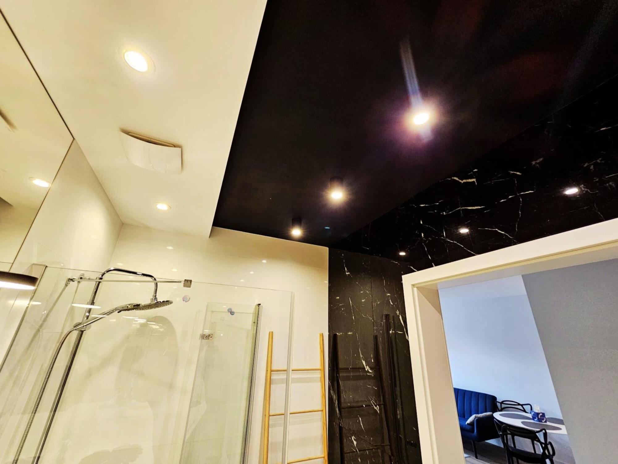 Apartmán Nova L-Elite Štetín Exteriér fotografie
